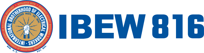 IBEW 816