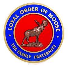 The Paducah Moose Lodge