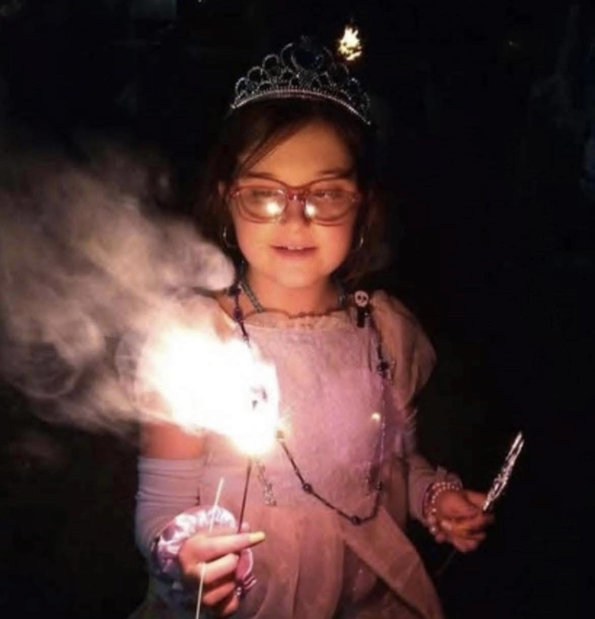 Book for Hope | In Memorium | Aubree