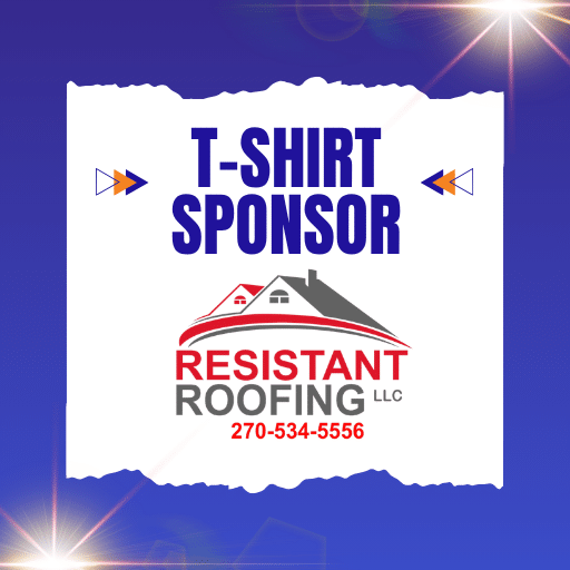 Book for Hope | Just Imagine Childhood Cancer Walk | Resistant Roofing